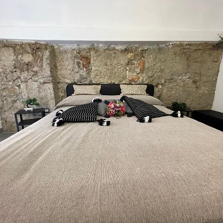 Tufoletto Apartment パレルモ エクステリア 写真