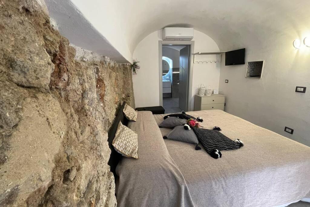 Tufoletto Apartment パレルモ エクステリア 写真