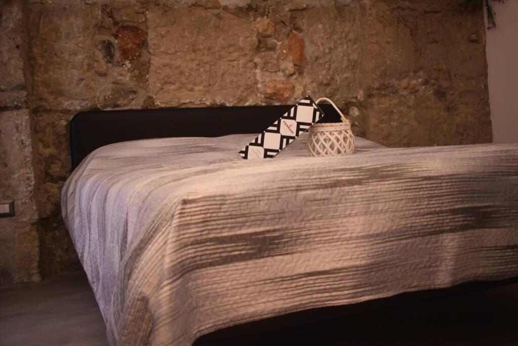 Tufoletto Apartment パレルモ エクステリア 写真