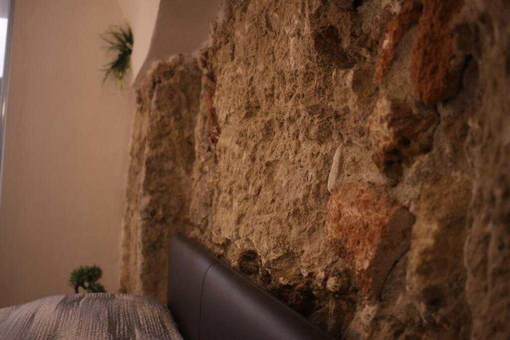Tufoletto Apartment パレルモ エクステリア 写真