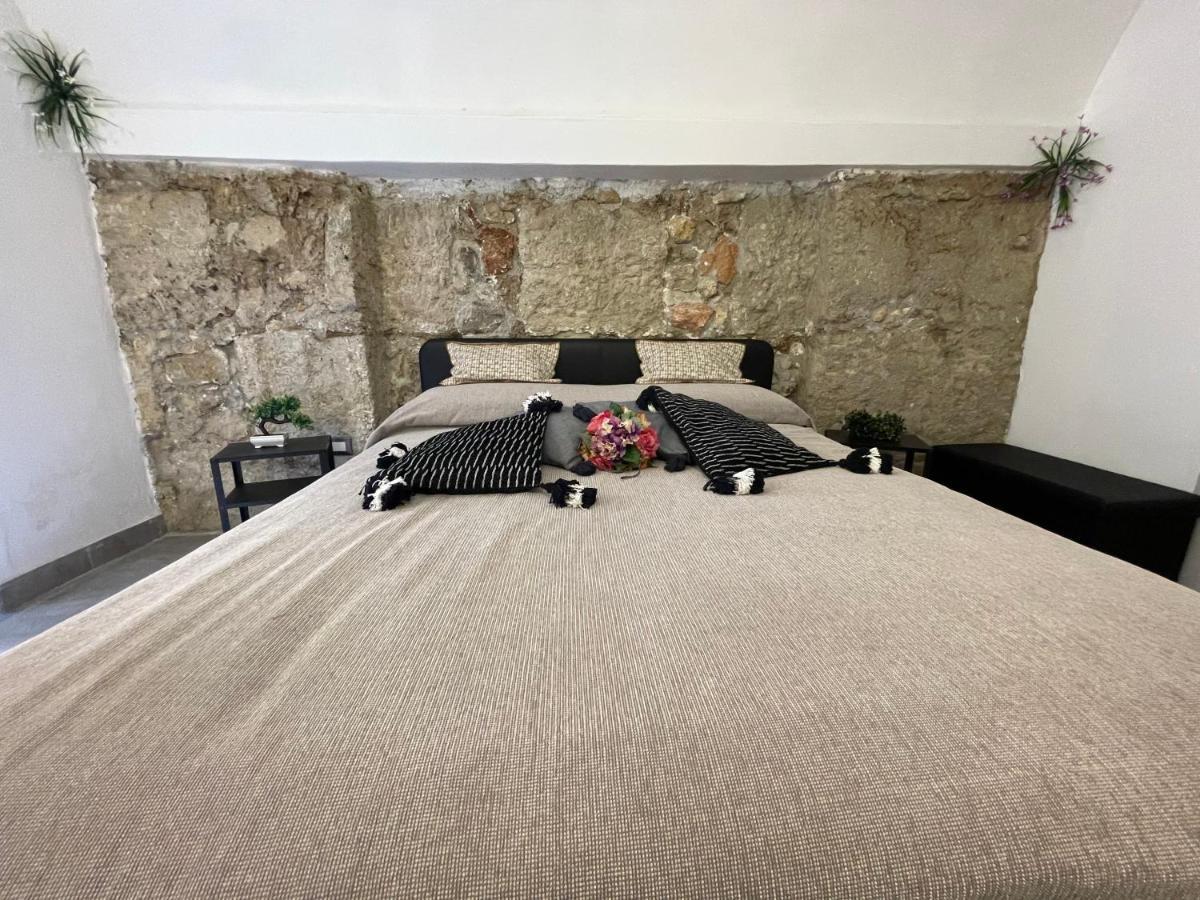 Tufoletto Apartment パレルモ エクステリア 写真