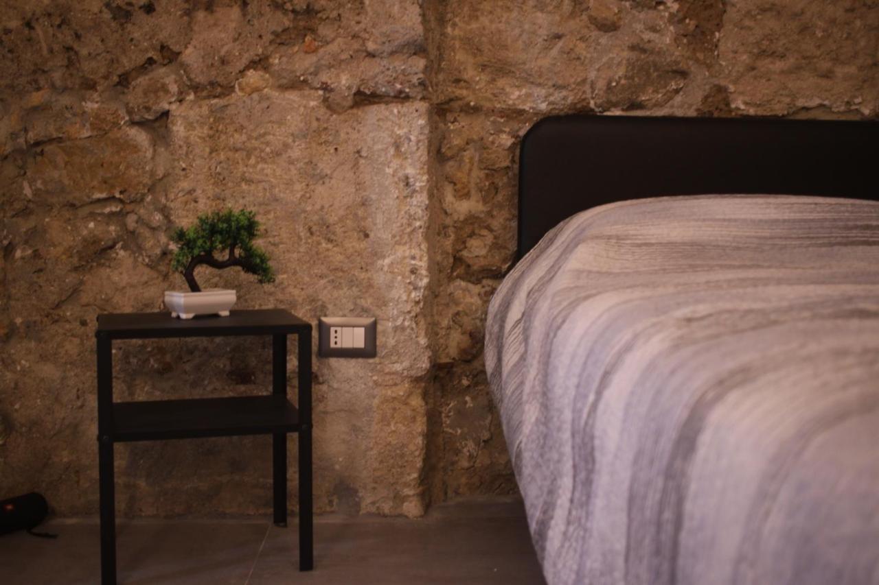 Tufoletto Apartment パレルモ エクステリア 写真
