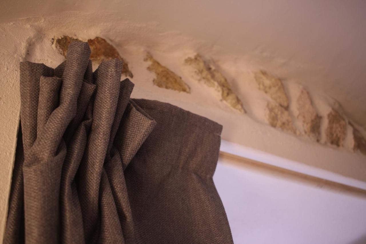 Tufoletto Apartment パレルモ エクステリア 写真