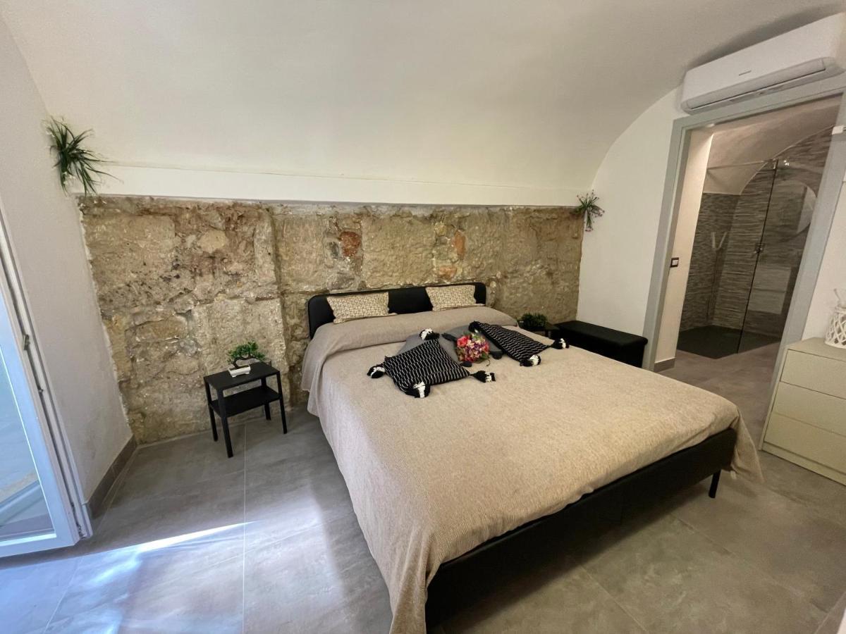 Tufoletto Apartment パレルモ エクステリア 写真