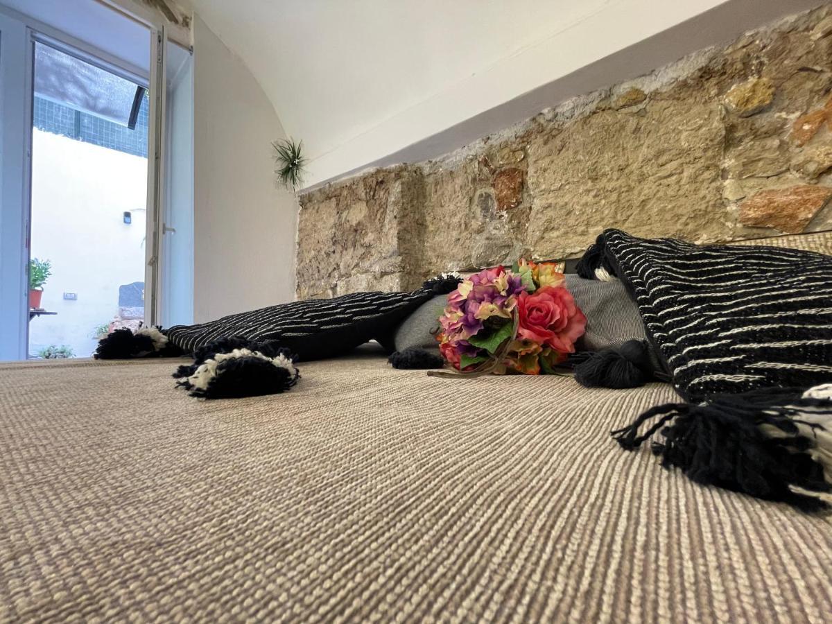Tufoletto Apartment パレルモ エクステリア 写真