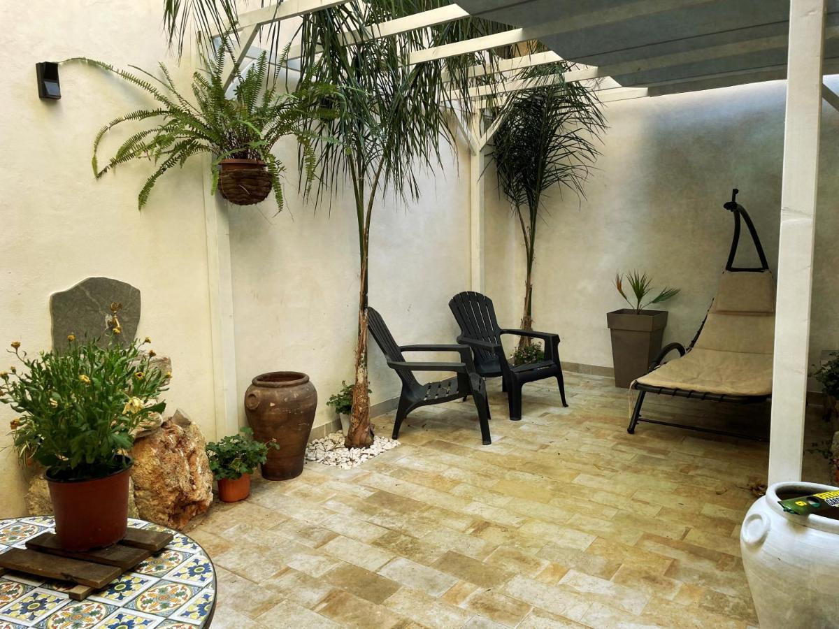 Tufoletto Apartment パレルモ エクステリア 写真