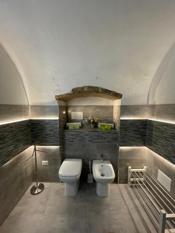 Tufoletto Apartment パレルモ エクステリア 写真