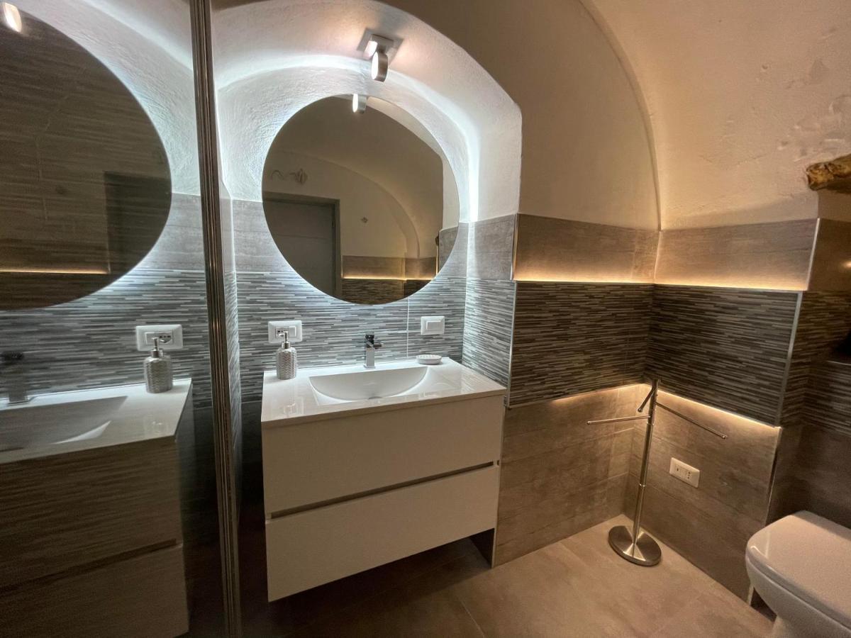 Tufoletto Apartment パレルモ エクステリア 写真