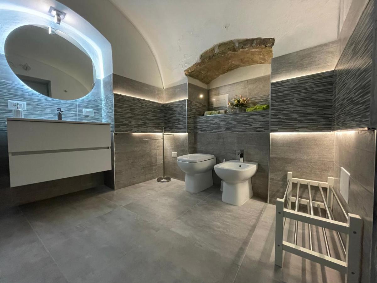 Tufoletto Apartment パレルモ エクステリア 写真