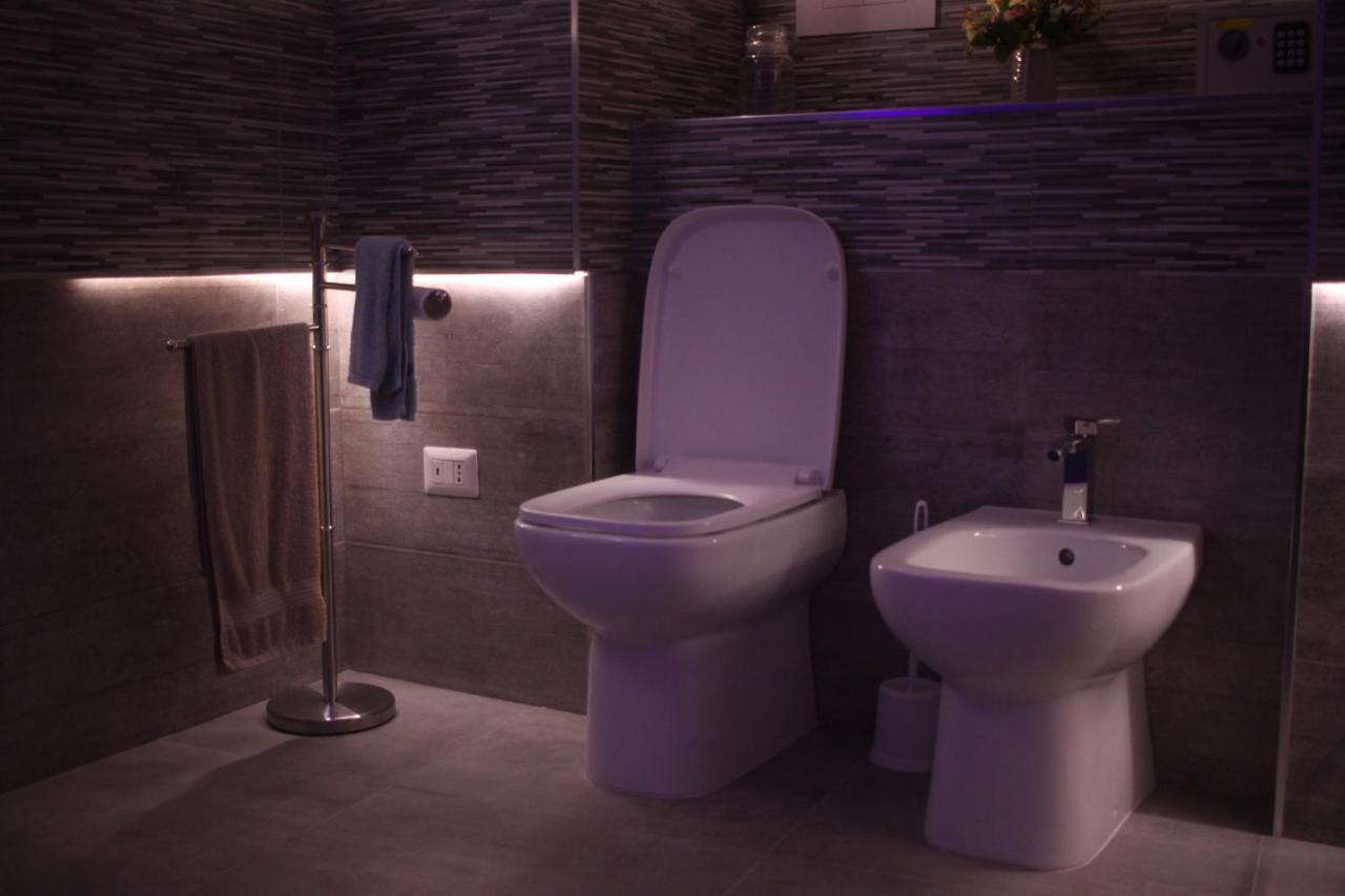 Tufoletto Apartment パレルモ エクステリア 写真