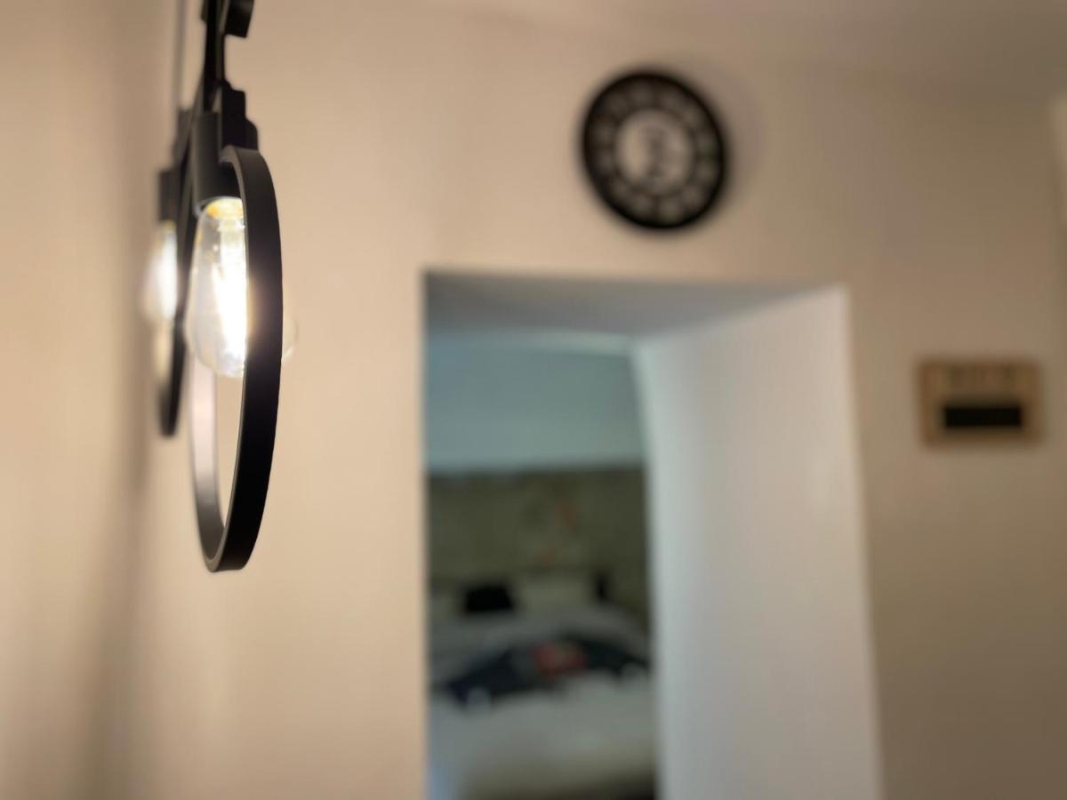 Tufoletto Apartment パレルモ エクステリア 写真